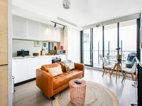 Boutique Stays - Vox Vibe, Prahran Apartment - Accommodation Tasmania 2