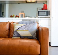 Boutique Stays - Vox Vibe Prahran Apartment - Accommodation Tasmania