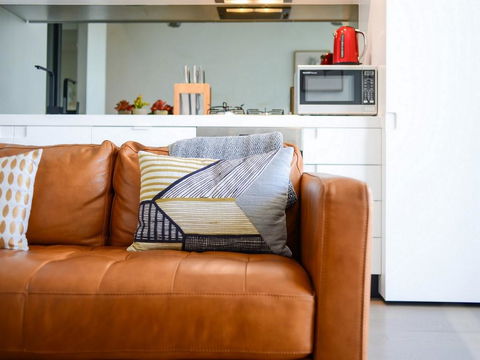 Boutique Stays - Vox Vibe, Prahran Apartment - Accommodation Tasmania 0