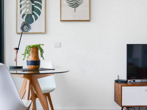 Boutique Stays - Vox Vibe, Prahran Apartment - Accommodation Tasmania 1