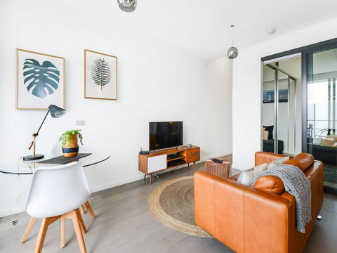 Boutique Stays - Vox Vibe, Prahran Apartment - Accommodation Tasmania 3