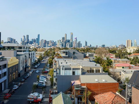 Boutique Stays - Zinc 501, Port Melbourne - Accommodation Tasmania 1