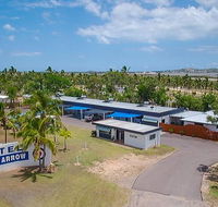 Bowen Arrow Motel - Accommodation Tasmania