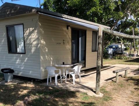 Bowen Holiday Park - Accommodation Tasmania 1