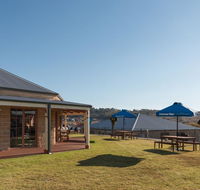 Bowen Inn Motel - Accommodation Tasmania