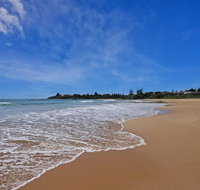 Bowery Beach House - spacious family accommodation - Accommodation Tasmania