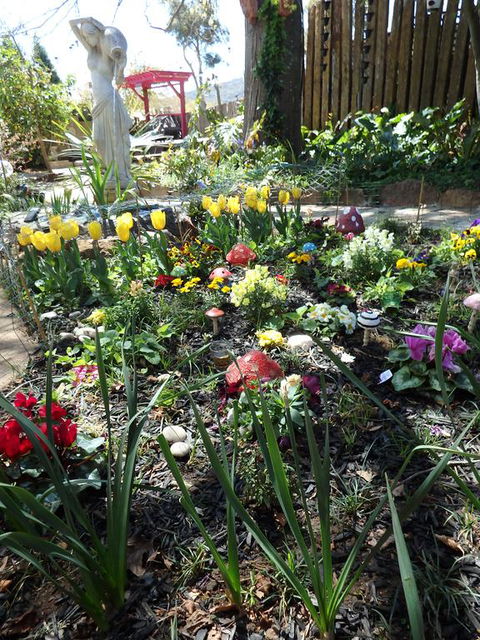 Bowral Road Bed And Breakfast - Accommodation Tasmania 1