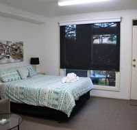 Box Hill Studio 3 at Canterbury Gardens - Accommodation Tasmania