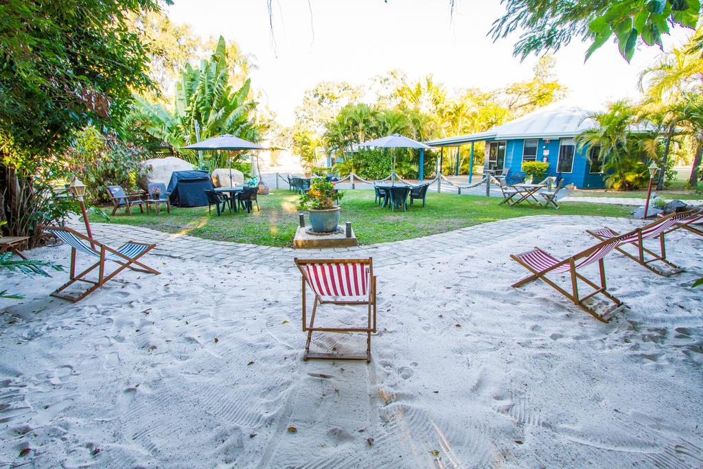 Boyne Island QLD Accommodation Tasmania