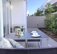 BPM Brighton APT with Garden LG1 - Accommodation Tasmania