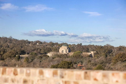 Braddon Penthouse, Top Location, Netflix, WiFi, Views - Accommodation Tasmania 3