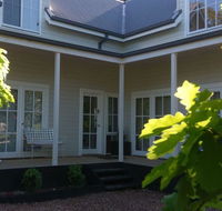 Bradshaw House - Accommodation Tasmania