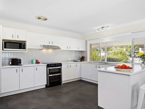Braeside - Waterfront, Fireplace - Accommodation Tasmania 2