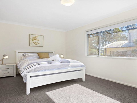 Braeside - Waterfront, Fireplace - Accommodation Tasmania 1