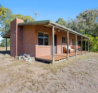 Braeside Cabin Four - Ziera - Accommodation Tasmania