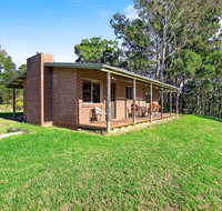 Braeside Cabin One - Pinkwood - Accommodation Tasmania
