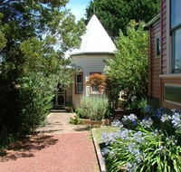 Braeside Garden Cottages - Accommodation Tasmania