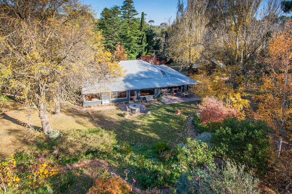 Mount Macedon VIC Accommodation Tasmania