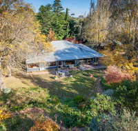Braeside Mount Macedon Country Retreat Bed and Breakfast - Accommodation Tasmania