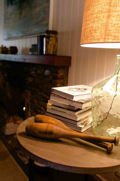 Braeside Mount Macedon Country Retreat Bed And Breakfast - Accommodation Tasmania 3