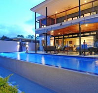 Bramston Beach - Luxury Holiday House - Accommodation Tasmania