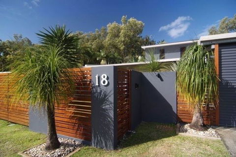 Bramston Beach - Luxury Holiday House - Accommodation Tasmania 2
