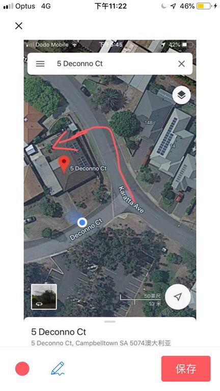 Brand New 2 Bed Room Unit - Accommodation Tasmania 3
