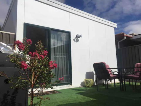 Brand New 2 Bed Room Unit - Accommodation Tasmania 1