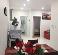Brand new 2 bed room unit - Accommodation Tasmania