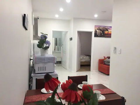 Brand New 2 Bed Room Unit - Accommodation Tasmania 0
