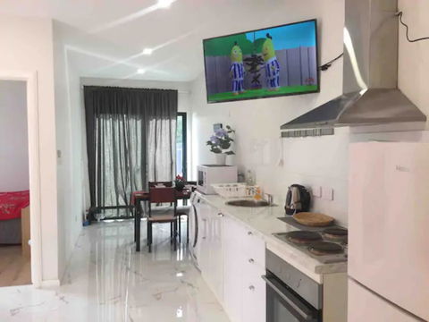 Brand New 2 Bed Room Unit - Accommodation Tasmania 2