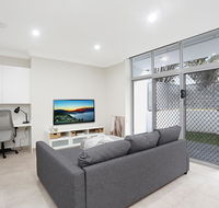 Brand New 2 bedroom Apartment for 7 People - Accommodation Tasmania