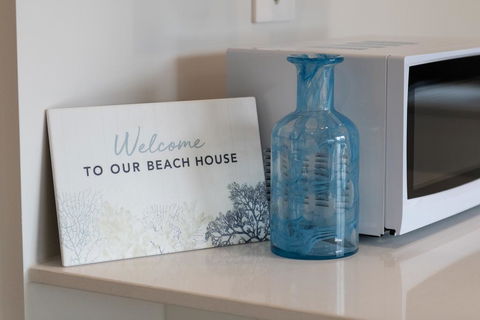 Brand New And Beautiful - Rosebud Holiday Home - Accommodation Tasmania 1