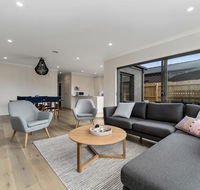 Brand New and Beautiful - Rosebud Holiday Home - Accommodation Tasmania