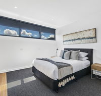 Brand new beachside studio apartment - Accommodation Tasmania