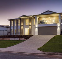 Brand New Executive Living - Accommodation Tasmania
