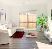 Brand New Home 10 mins to Beach Torquay Geelong Deakin Hospitals - Accommodation Tasmania