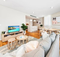 BRAND NEW- Premium Bondi Beach Escape - Accommodation Tasmania