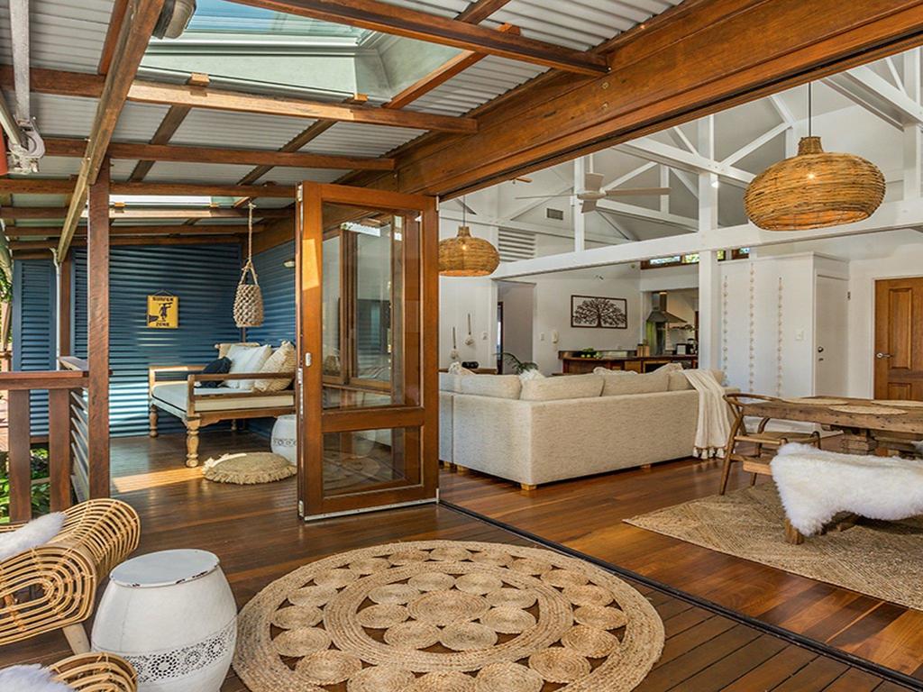 Suffolk Park NSW Accommodation Tasmania