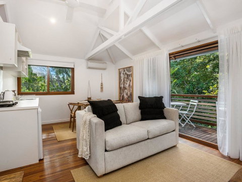 Brandon Beauty Studio - Accommodation Tasmania 3