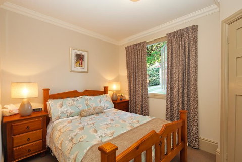 Brantwood Cottage Luxury Accommodation - Accommodation Tasmania 3