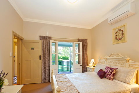 Brantwood Cottage Luxury Accommodation - Accommodation Tasmania 2