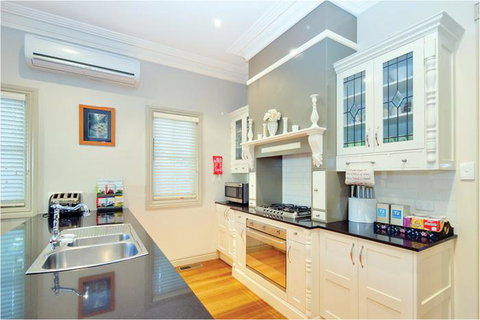 Brantwood Cottage Luxury Accommodation - Accommodation Tasmania 1