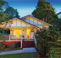 Brantwood Cottage Luxury Accommodation - Accommodation Tasmania