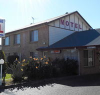 Branxton House Motel - Accommodation Tasmania