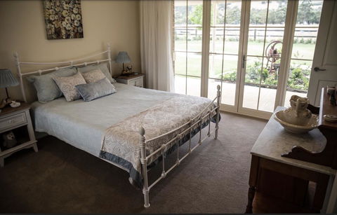 Braybrook Boutique BnB - Accommodation Tasmania 3