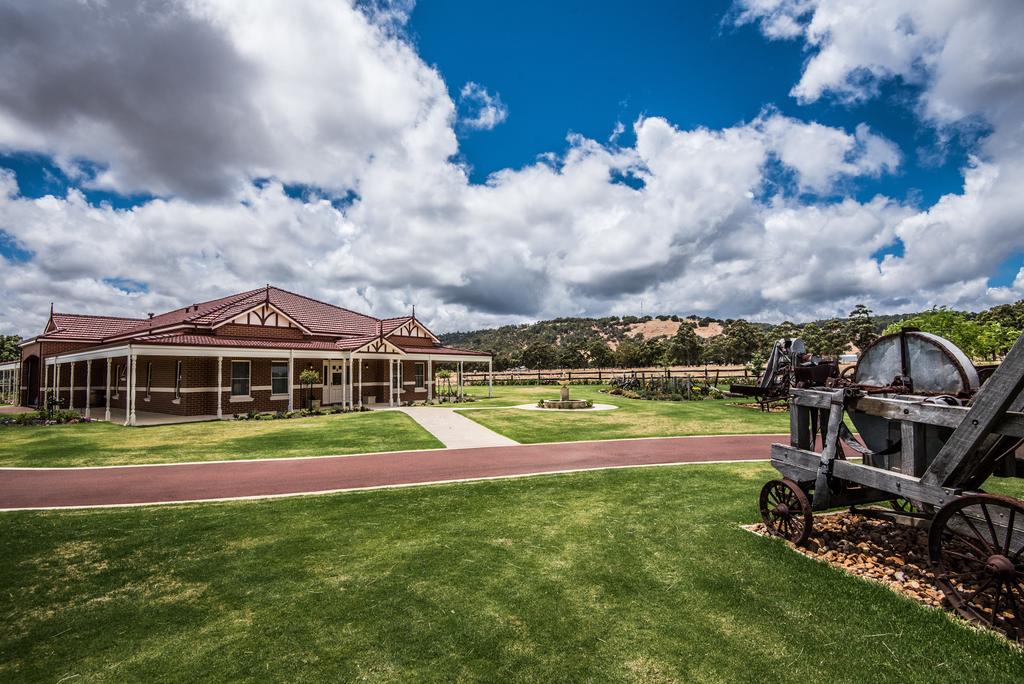  Accommodation Tasmania