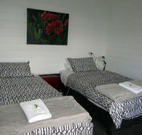 Breakaway Cottage - Accommodation Tasmania
