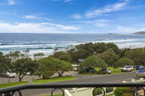 Breakers 2/12 - Accommodation Tasmania 1