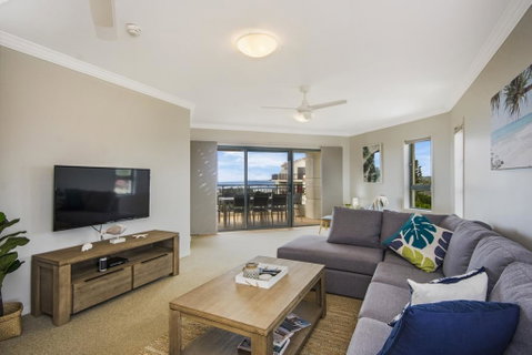 Breakers 2/12 - Accommodation Tasmania 3